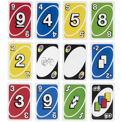 juego-mattel-uno-deluxe