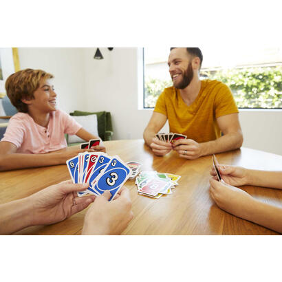 juego-mattel-uno-deluxe