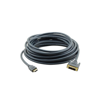 cable-kramer-electronics-c-hmdm-10-dvi-304-m-hdmi-dvi-d-negro