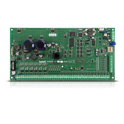 satel-integra-64-plus