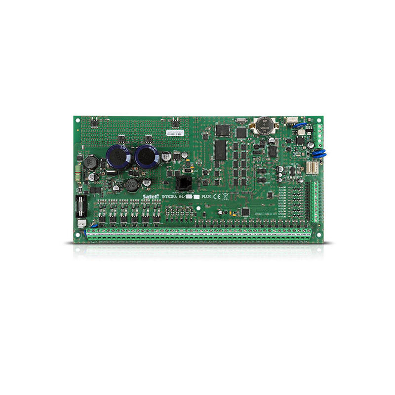 satel-integra-64-plus