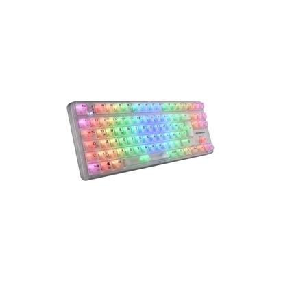 sharkoon-crystal-shark-teclado-gaming-blanco-disposicion-de-ktt-4044951040131