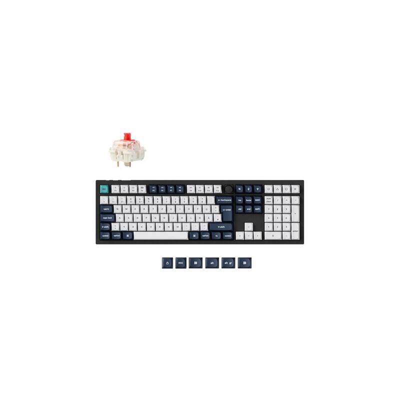 keychron-q6-max-teclado-gaming-negromulticolor-diseno-de-gateron-jupiter-red-hot-swap-marco-de-aluminio-rgb-q6m-m1-de