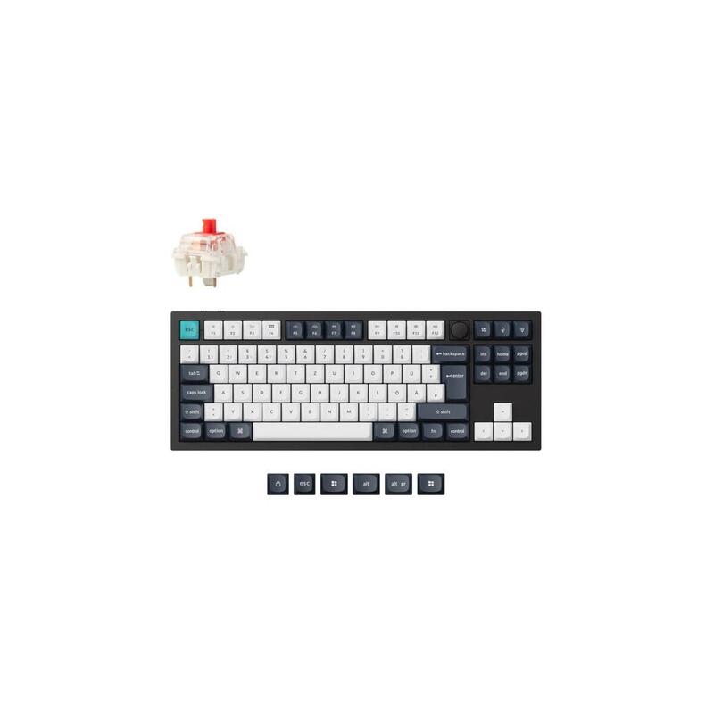 keychron-q3-max-teclado-para-juegos-negromulticolor-diseno-de-gateron-jupiter-red-hot-swap-marco-de-aluminio-rgb-q3m-m1-de