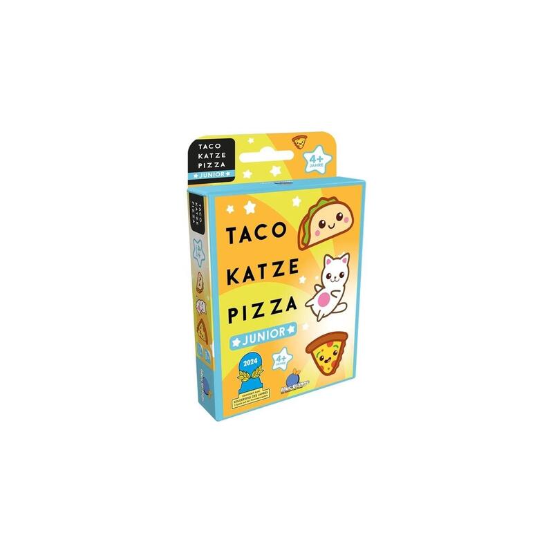 asmodee-taco-cat-pizza-junior-juego-de-cartas-blod0109