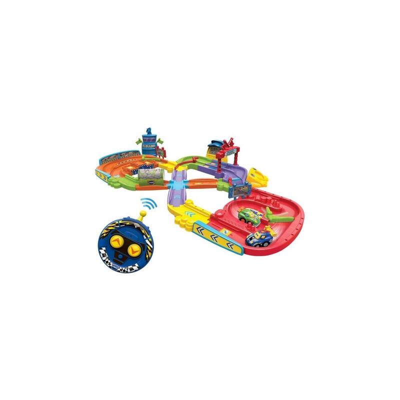 vtech-vtech-tut-tut-baby-flitzer-rc-radio-control-autorennbahn-80-570004