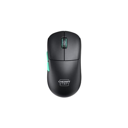 raton-cherry-m68-wireless-gaming-negroturquesa-cx-m68w-black