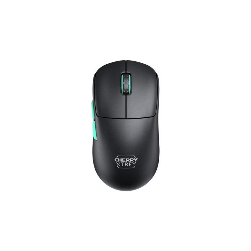 raton-cherry-m68-wireless-gaming-negroturquesa-cx-m68w-black