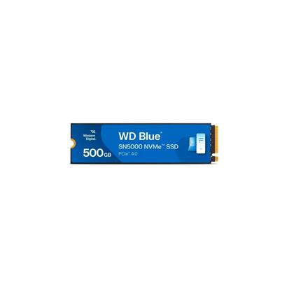 ssd-wd-blue-m2-2280-500gb-nvme-sn5000