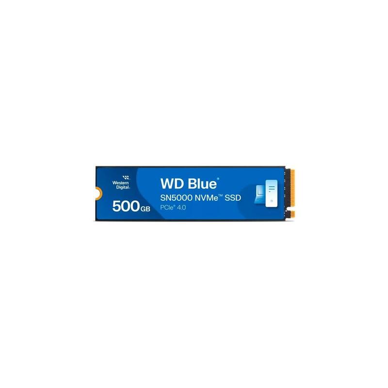 ssd-wd-blue-m2-2280-500gb-nvme-sn5000