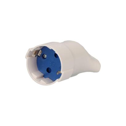 pack-de-7-unidades-base-schuko-48mm-16a-250v-ttl-blanco-con-anilla-para-facil-extraccion-solera-5019a