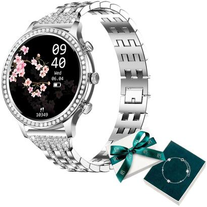 smartwatch-para-mujer-manta-diamond-lusso-en-color-plata-pulsera-yes