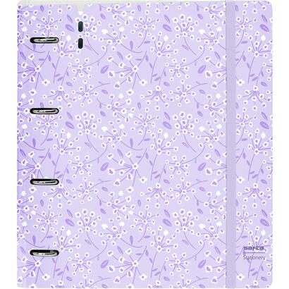 carpeblock-pp-foam-4-ani-35mm-crecambio-safta-light-purple-flowers