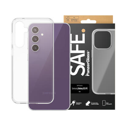 panzerglass-safe-tpu-case-for-samsung-galaxy-s23-fe
