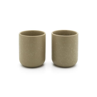 bredemeijer-taza-de-te-umea-200ml-beige-con-posavasos-142025