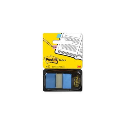 marcador-index-mediano-post-it-3m-dispensador-50-unidades-azul-brillante