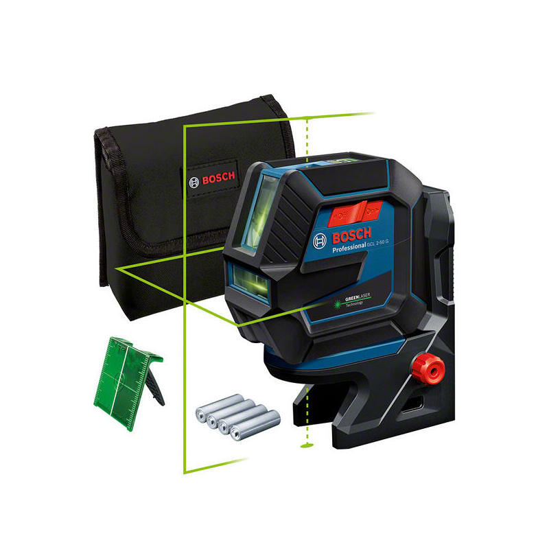 bosch-professional-laser-combinado-gcl-2-50-g-professional-con-abrazadera-de-techo-laser-de-lineas-cruzadas-azulnegro-lineas-las