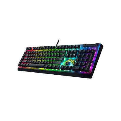 teclado-ingles-razer-blackwidow-v4-x-fortnite-edition