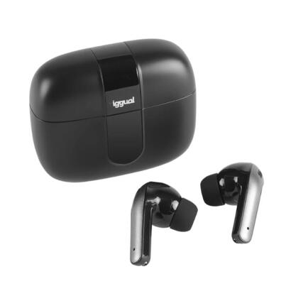 auriculares-iggual-inalambricos-tws-bluetooth-negr