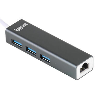 iggual-hub-tipo-c-3-puertos-usb-30-rj45-gigabit