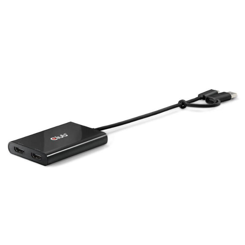 club3d-adaptador-usb-c-usb-a-adaptador-2x-hdmi-4k60hz-m-h-retail club3d-adaptador-usb-c-usb-a-adaptador-2x-hdmi-4k60hz-m-h-retail
