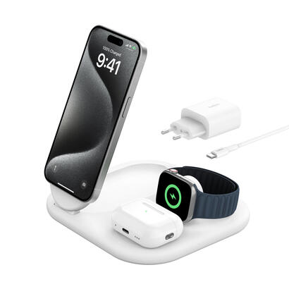 belkin-boostcharge-auriculares-smartphone-reloj-inteligente-blanco-usb-cargador-inalambrico-carga-rapida-interior