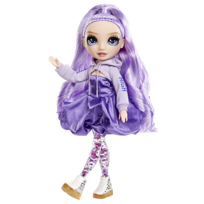 muneca-mga-entertainment-rainbow-high-de-moda-rainbow-high-sparkle-shine-viola-muneca-427810-int