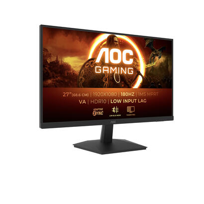 aoc-27g15n2-monitor-gaming-686-cm-27-negro-mate-fullhd-fast-va-hdr-adaptive-sync-180hz-27g15n2