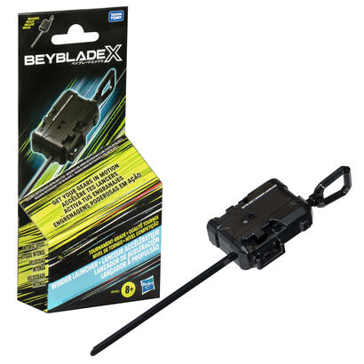 juego-de-habilidad-hasbro-beyblade-x-speed-starter-oficial-g0440eu4