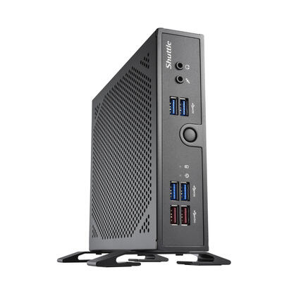 workstation-barebone-shuttle-ds50u3-intel-core-i3-1315u