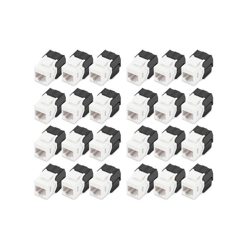 digitus-keystone-jack-cat6-rj45-lsa-sin-blindaje-250mhz-24m