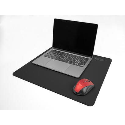 delock-ratonpad-negro-450-x-400-mm