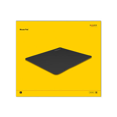 delock-ratonpad-negro-450-x-400-mm