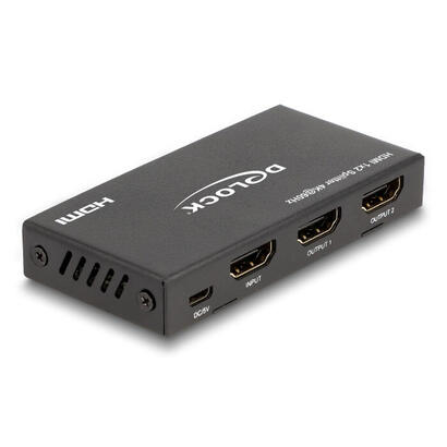 delock-divisor-hdmi-1-x-entrada-hdmi-a-2-x-salida-hdmi-4k-60-hz-negro-18651