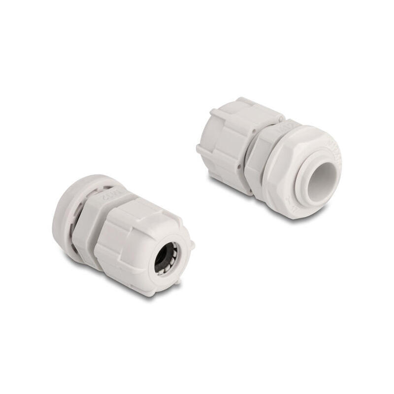 delock-60653-prensacables-m12-10-piezas-gris