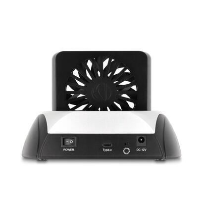 delock-64280-estacion-de-acoplamiento-usb-10-gbps-para-hdd-ssd-sata-de-25-35-o-m2-nvme-pcie-o-ssd-sata-con-ventilador