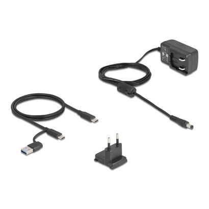 delock-64280-estacion-de-acoplamiento-usb-10-gbps-para-hdd-ssd-sata-de-25-35-o-m2-nvme-pcie-o-ssd-sata-con-ventilador