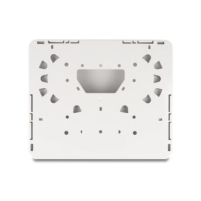 keystone-leergehause-6-port-fur-glasfaser-und-netzwerk-weiss