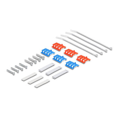 keystone-leergehause-6-port-fur-glasfaser-und-netzwerk-weiss