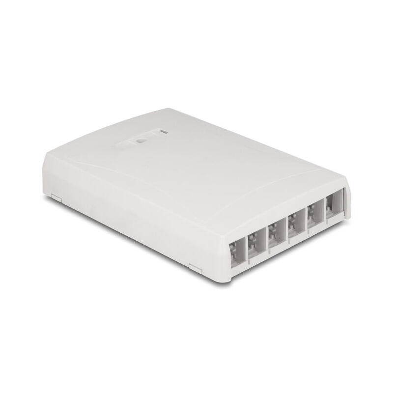 keystone-leergehause-aufputz-6-port-fur-glasfaser-und-netzwerk-weiss