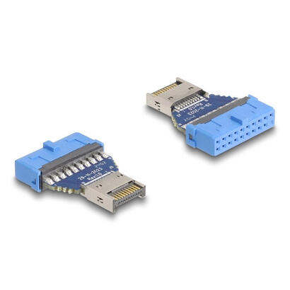 delock-67129-usb-5-gbps-adaptador-de-cabezal-de-pines-hembra-a-interno-usb-tipo-e-clave-a-macho