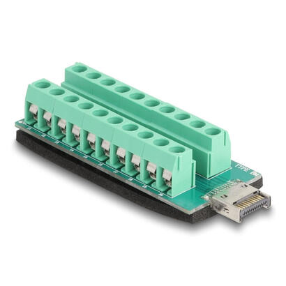 delock-67188-llave-a-usb-tipo-e-macho-a-adaptador-de-bloque-de-terminales-de-20-pines
