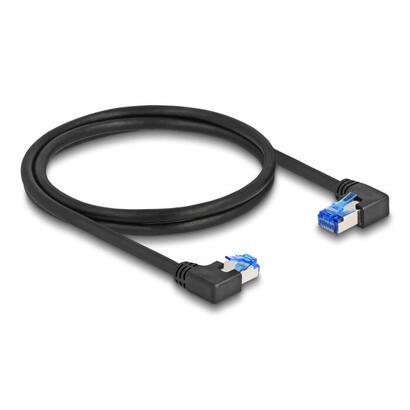 delock-rj45-cable-de-red-cat6a-sftp-rechts-links-angular-1-m-negro