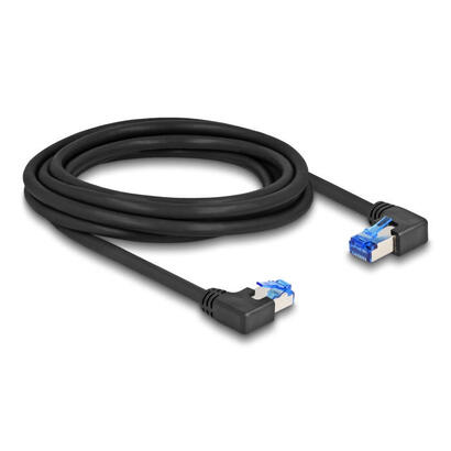 delock-rj45-cable-de-red-cat6a-sftp-rechts-links-angular-3-m-negro