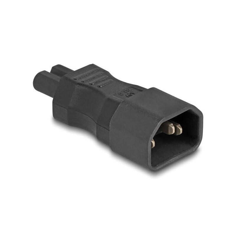 delock-80469-adaptador-de-poder-iec-60320-c14-a-c7-macho-hembra-25-a-recto delock-80469-adaptador-de-poder-iec-60320-c14-a-c7-macho-hembra-25-a-recto