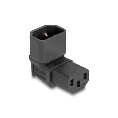 delock-80472-adaptador-de-poder-iec-60320-c14-a-c13-macho-hembra-10-a-en-angulo-de-90