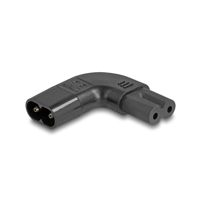 delock-80475-adaptador-de-poder-iec-60320-c8-a-c7-macho-hembra-25-a-90-angulo-izquierdo-angulo-derecho delock-80475-adaptador-de-poder-iec-60320-c8-a-c7-macho-hembra-25-a-90-angulo-izquierdo-angulo-derecho
