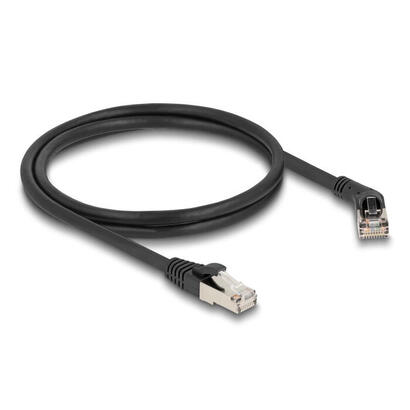 delock-rj45-cable-de-red-cat6a-sftp-macho-a-macho-gerade-1-m-negro