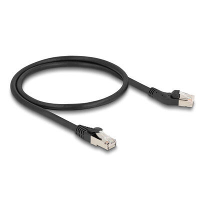 delock-rj45-cable-de-red-cat6a-sftp-machoa-macho-gerade-05-m-negro