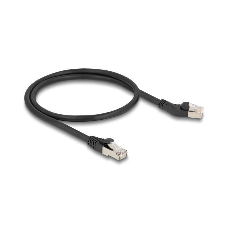 delock-rj45-cable-de-red-cat6a-sftp-machoa-macho-gerade-05-m-negro
